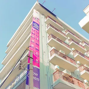 Isthara Coliving Hostel