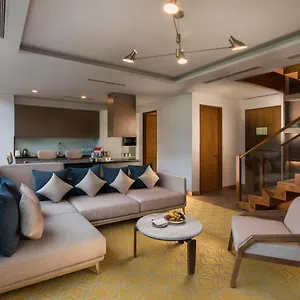 Hyatt Delhi Residences Apartment