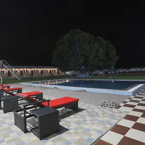 Collection O 46898 Tanishk Garden & Resort Hotel