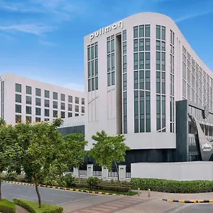 Hotel Pullman Aerocity, Nueva Delhi
