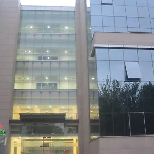 Trinity Corporate Udyog Vihar Hotel