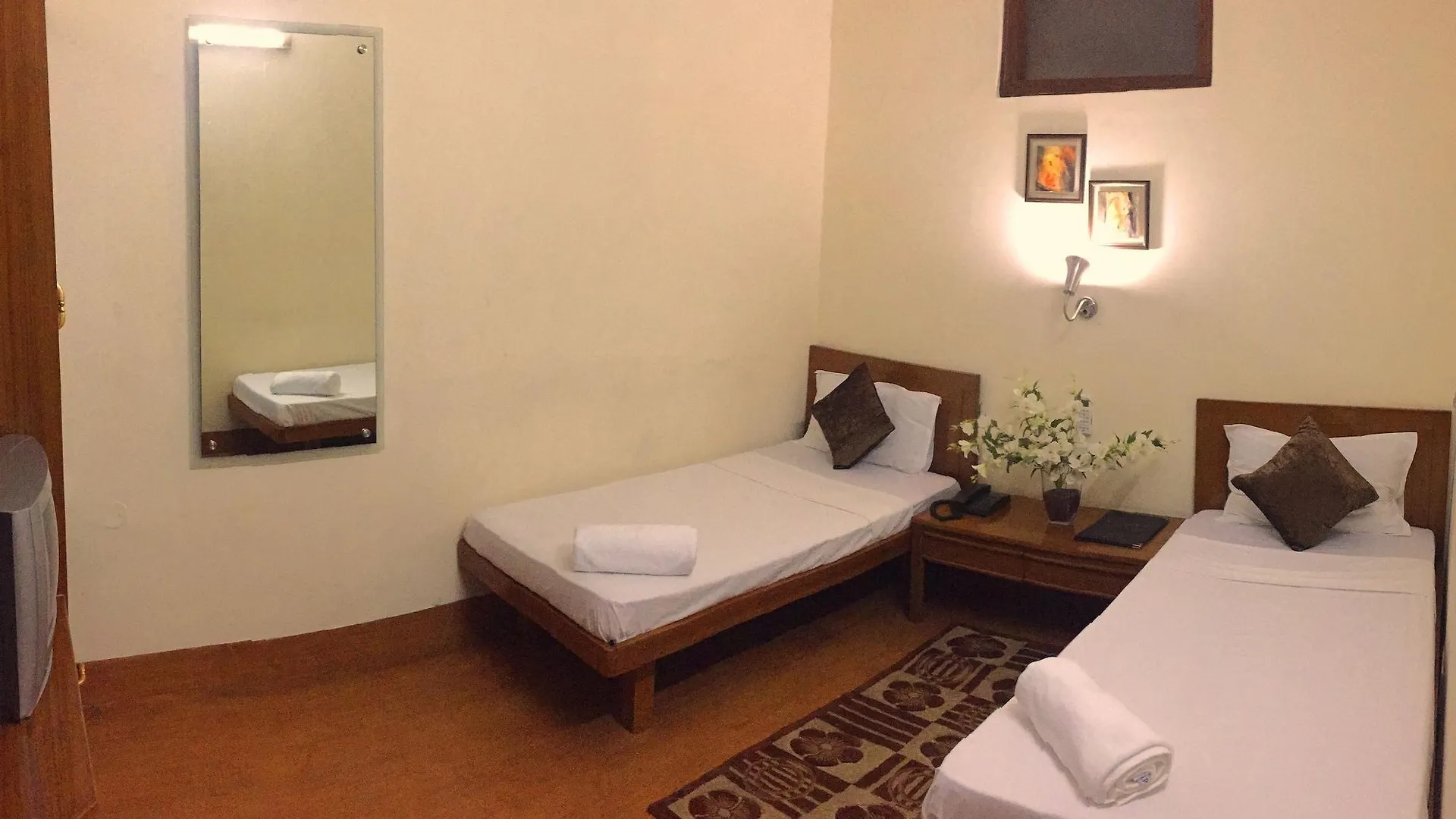 Airport Hotel New Delhi