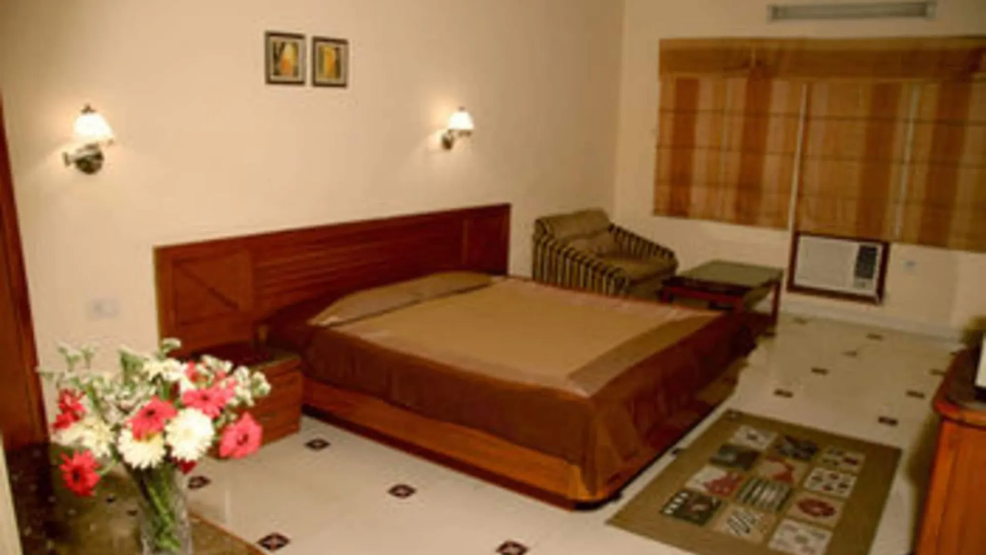 Airport Hotel New Delhi