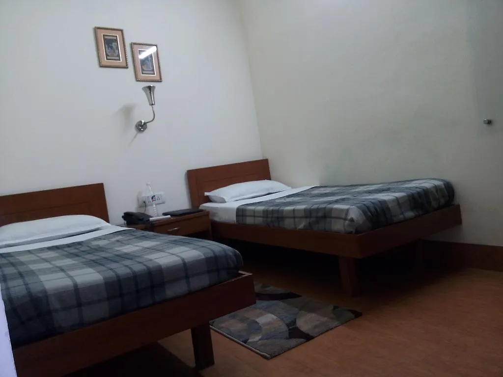 Airport Hotel New Delhi