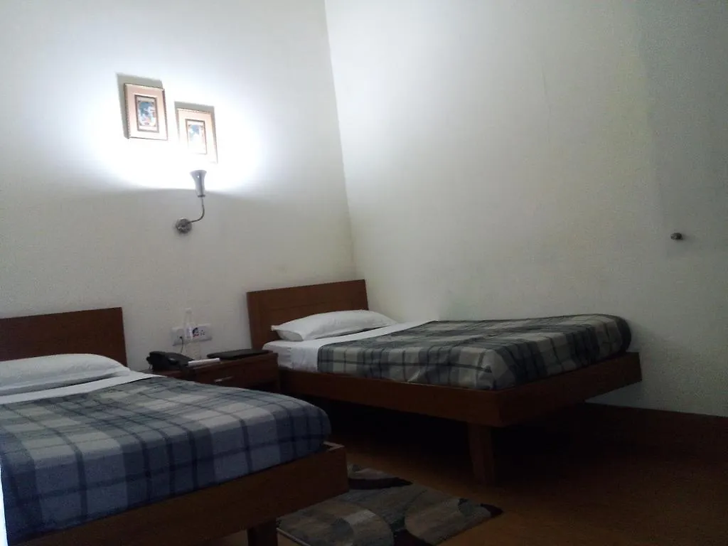 Airport Hotel New Delhi