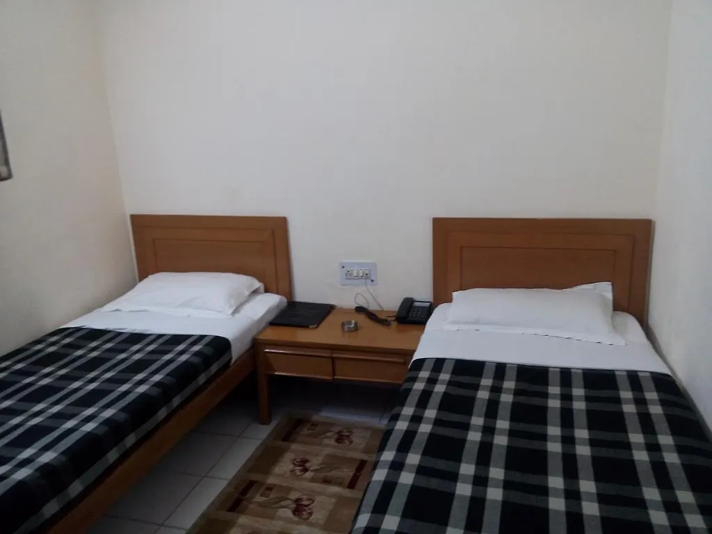 Airport Hotel New Delhi
