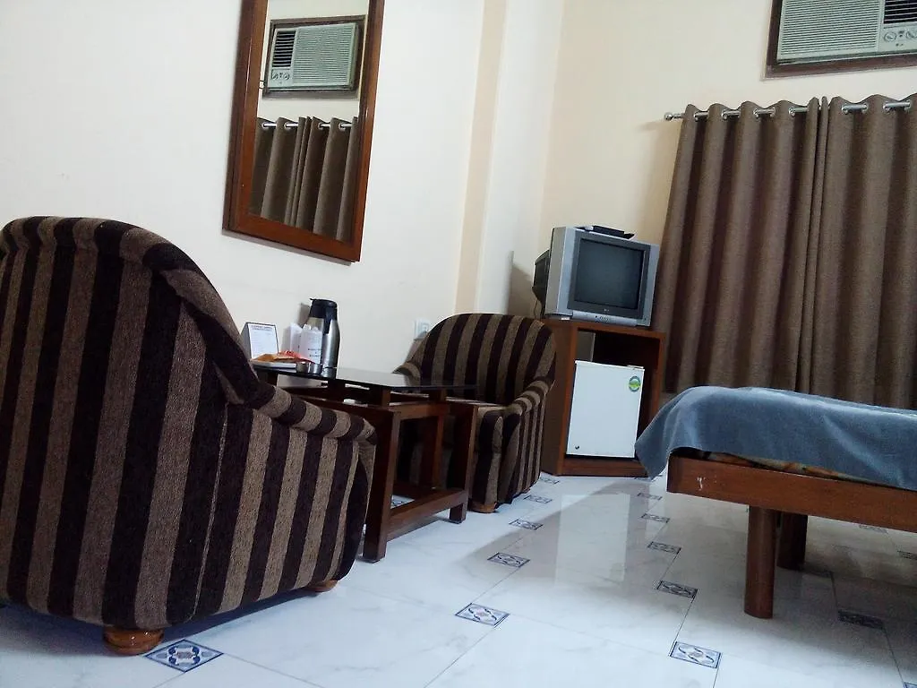 Airport Hotel New Delhi