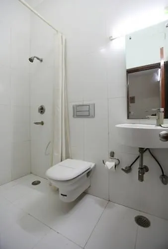 **  Airport Hotel New Delhi India