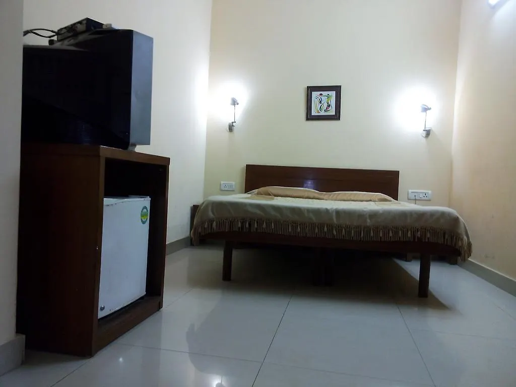 Airport Hotel New Delhi