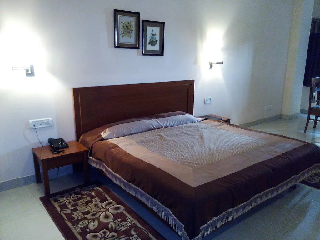 Airport Hotel New Delhi