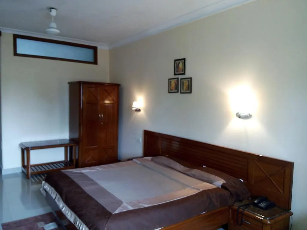 Airport Hotel New Delhi