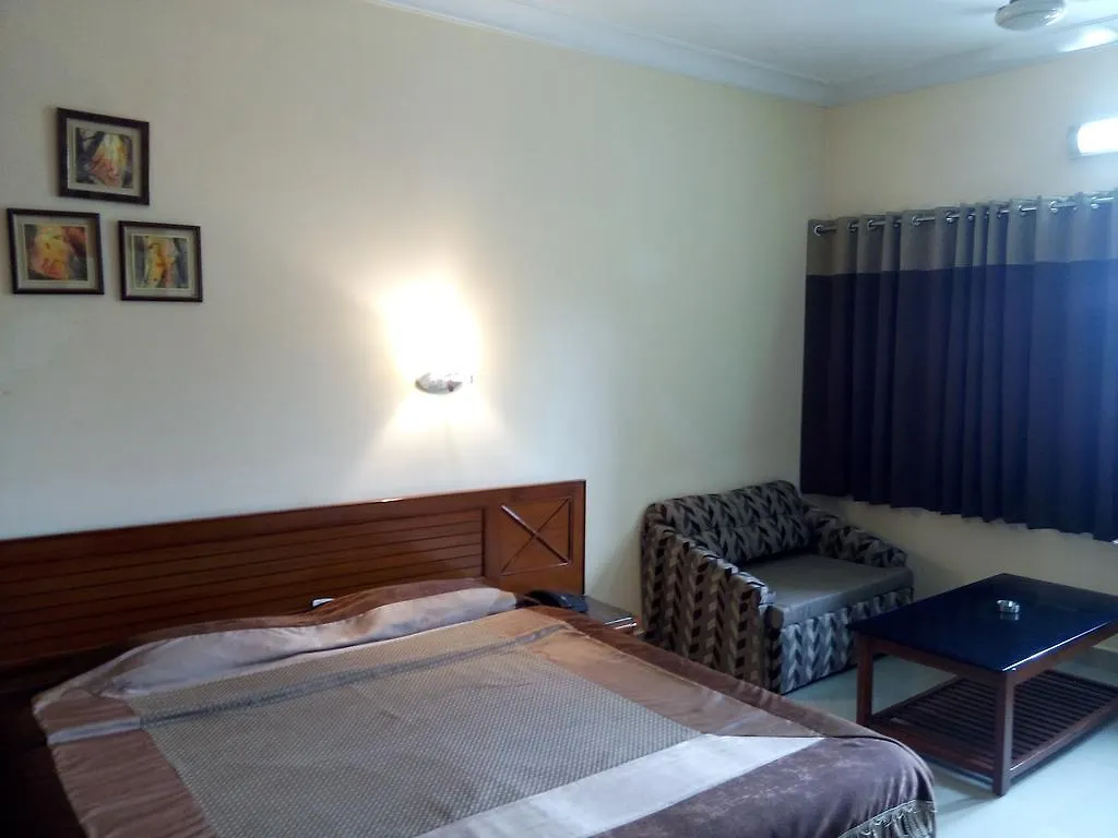 Airport Hotel New Delhi