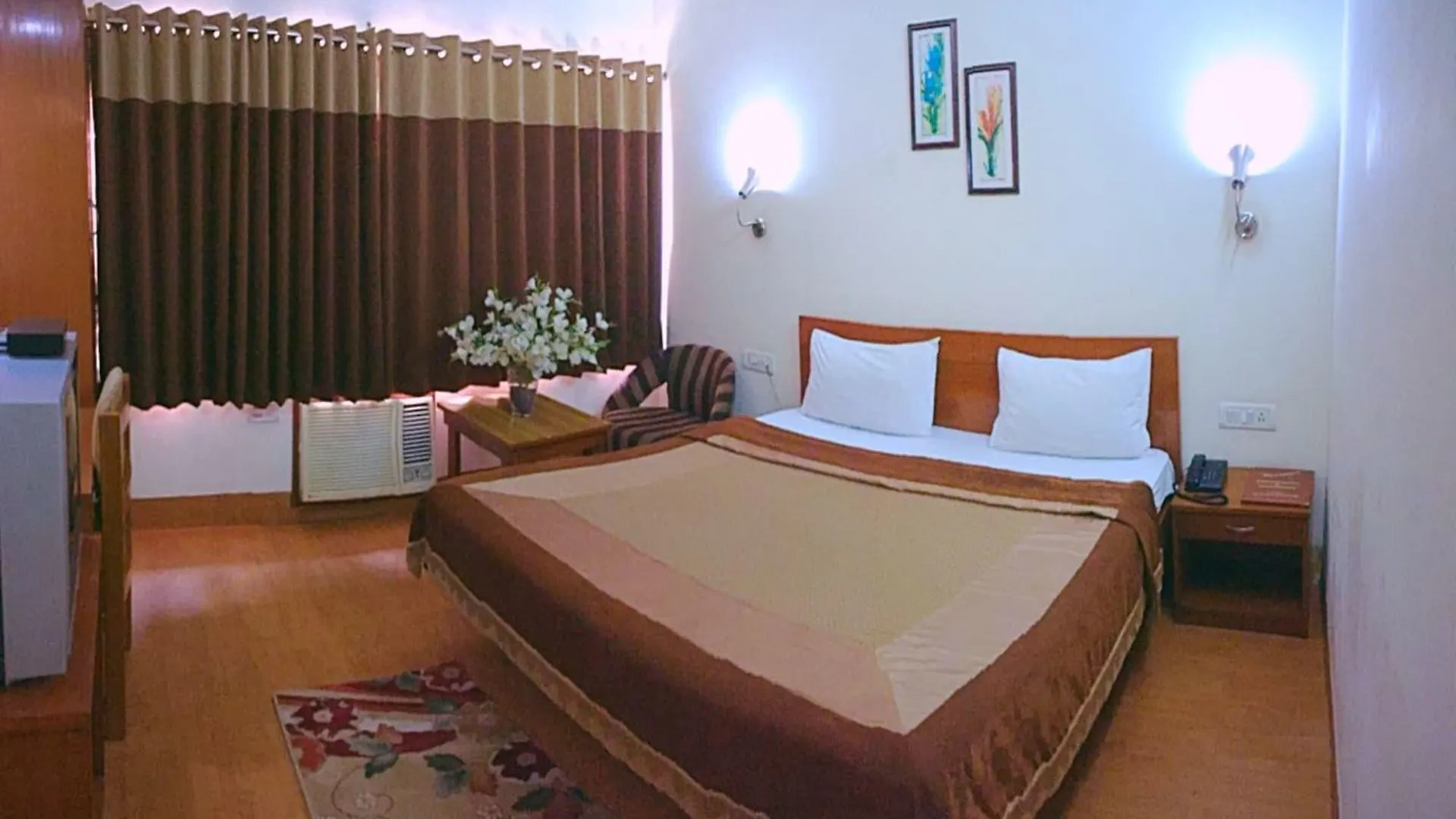 Airport Hotel New Delhi