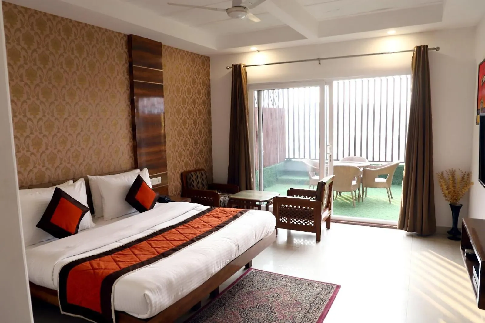 Airport Hotel New Delhi