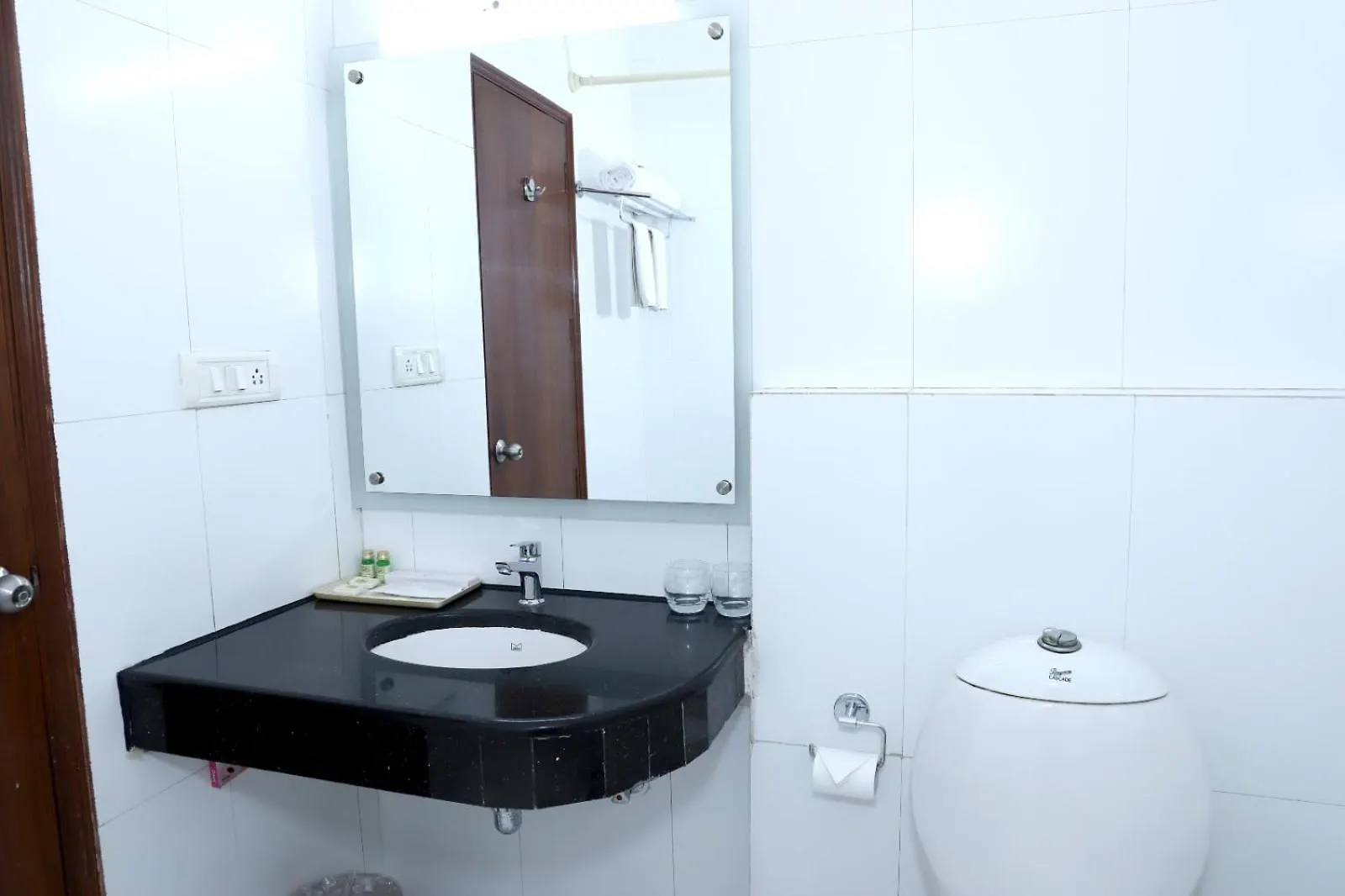 Airport Hotel New Delhi