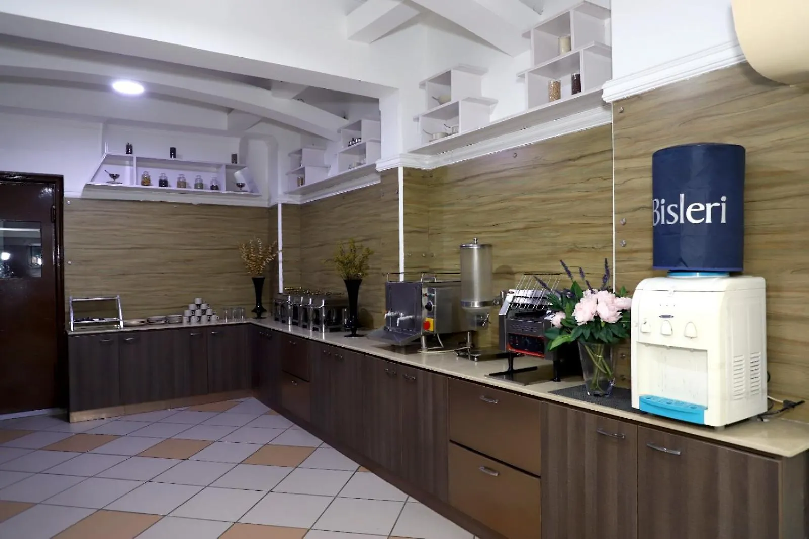 **  Airport Hotel New Delhi India