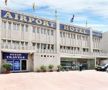 Airport Hotel New Delhi