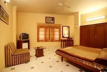 Airport Hotel New Delhi