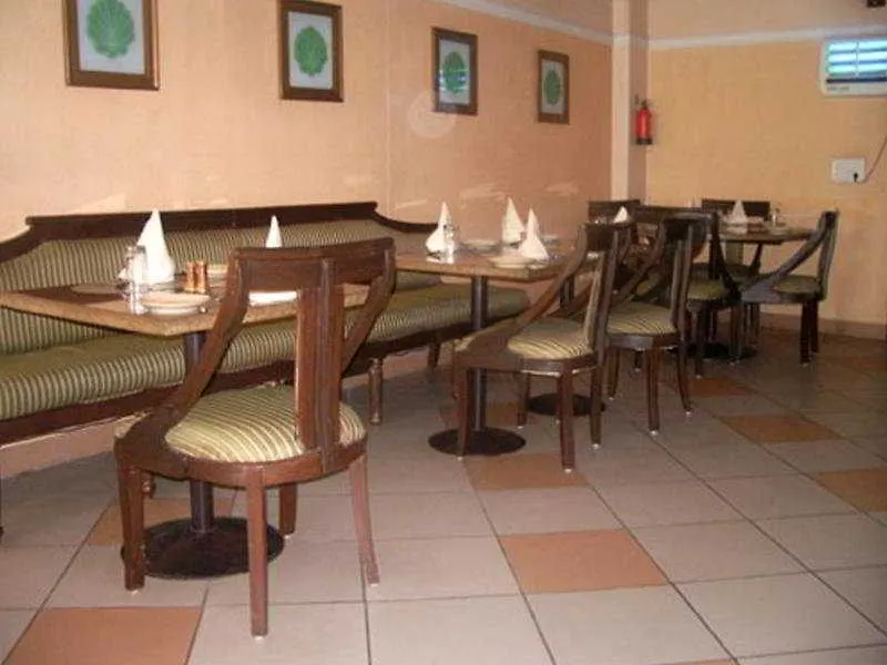 **  Airport Hotel New Delhi India