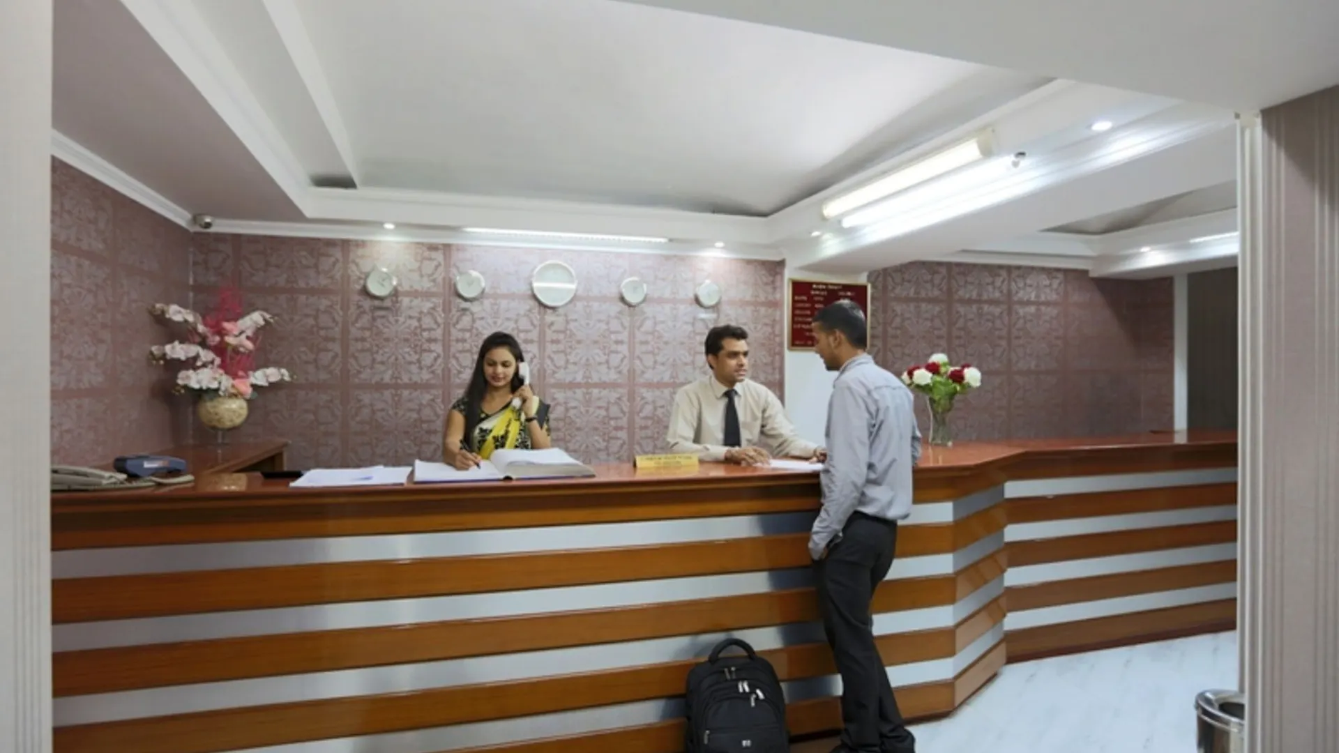 Airport Hotel New Delhi