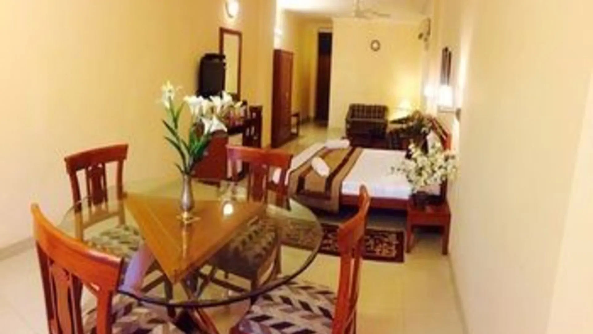 Airport Hotel New Delhi