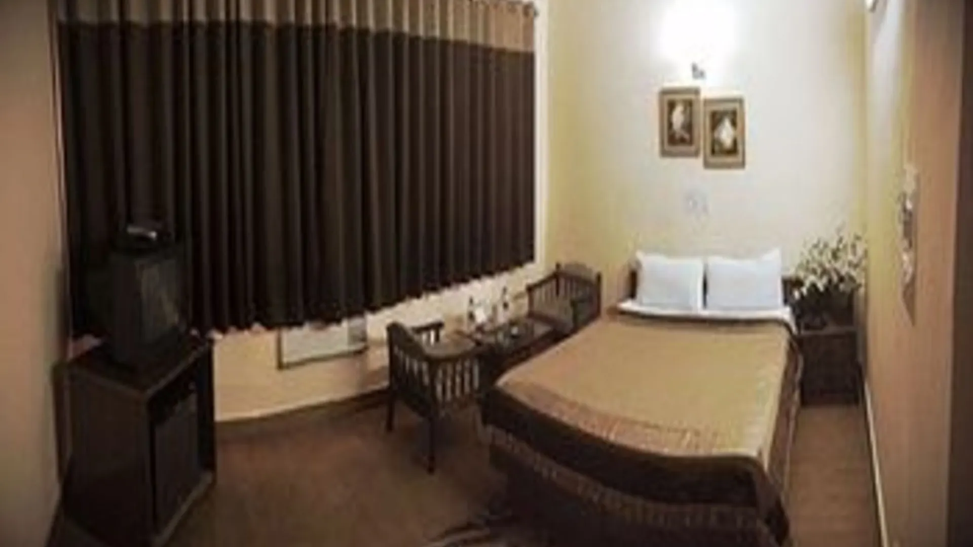 Airport Hotel New Delhi