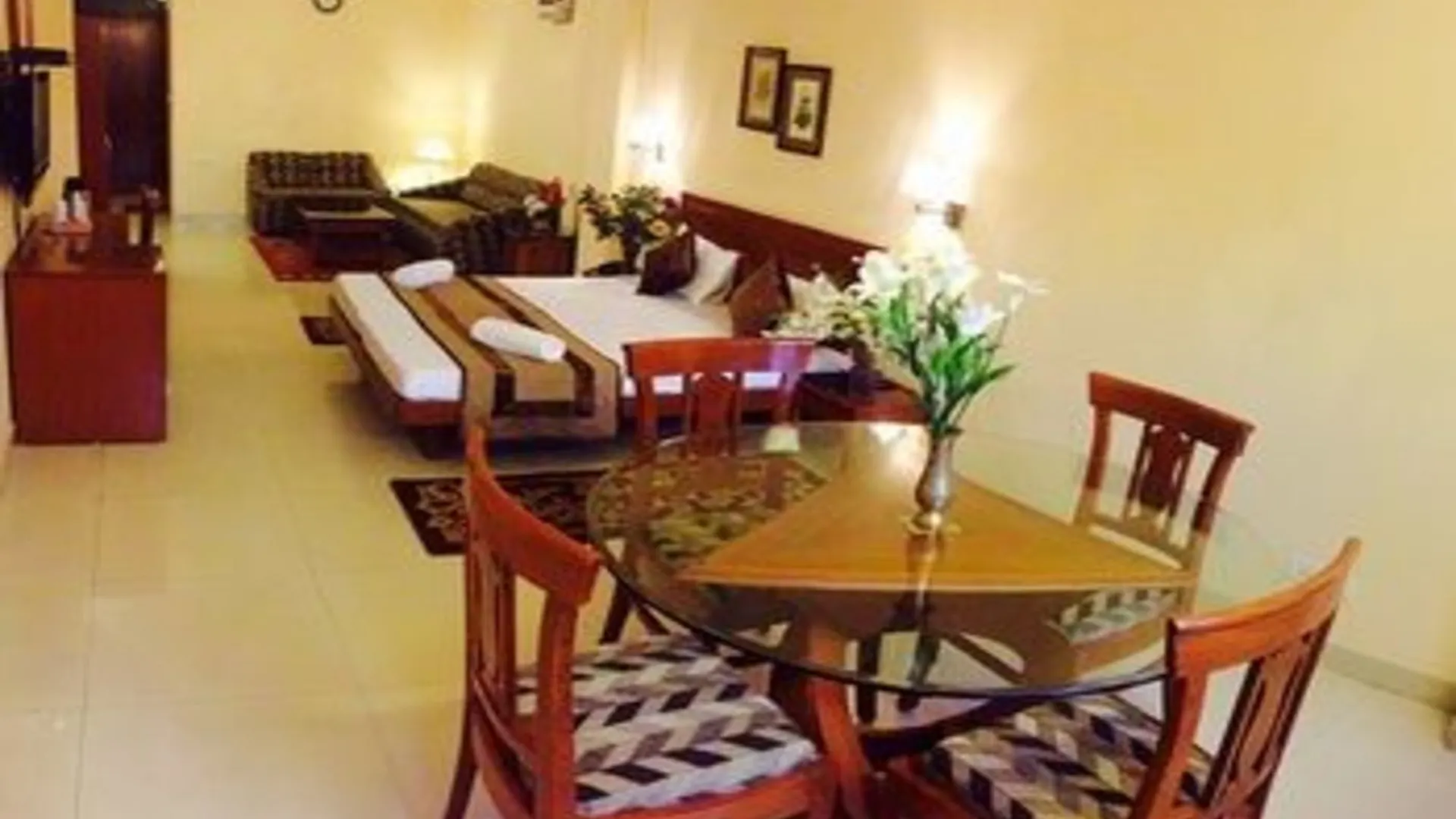 Airport Hotel New Delhi