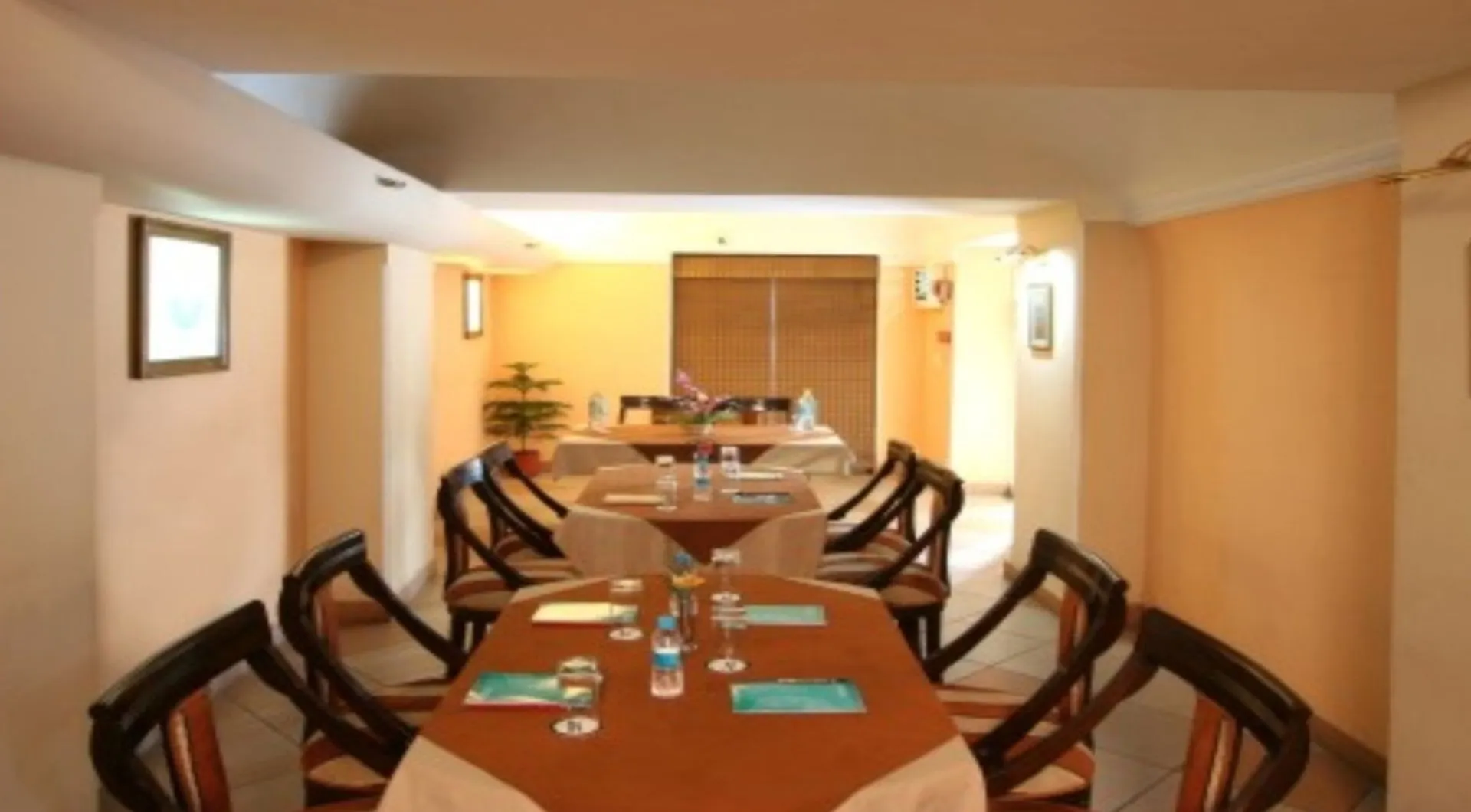 Airport Hotel New Delhi