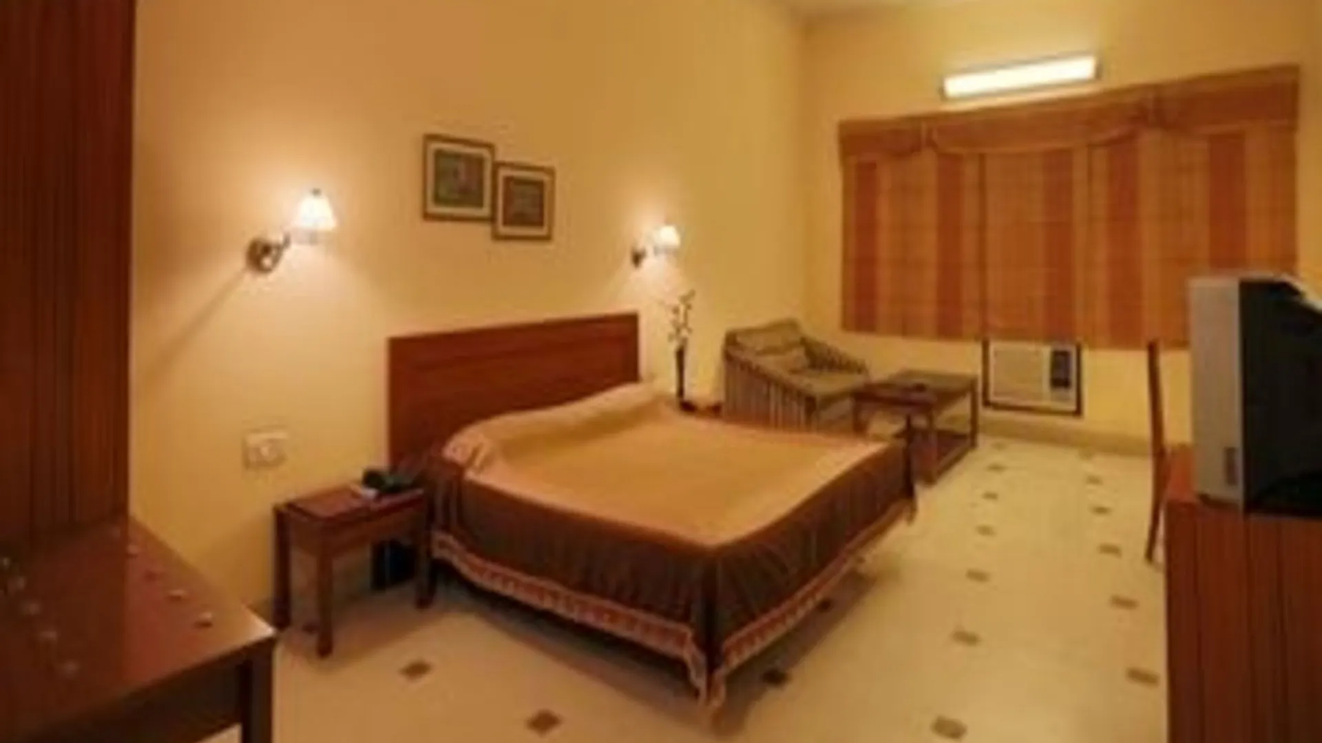 Airport Hotel New Delhi