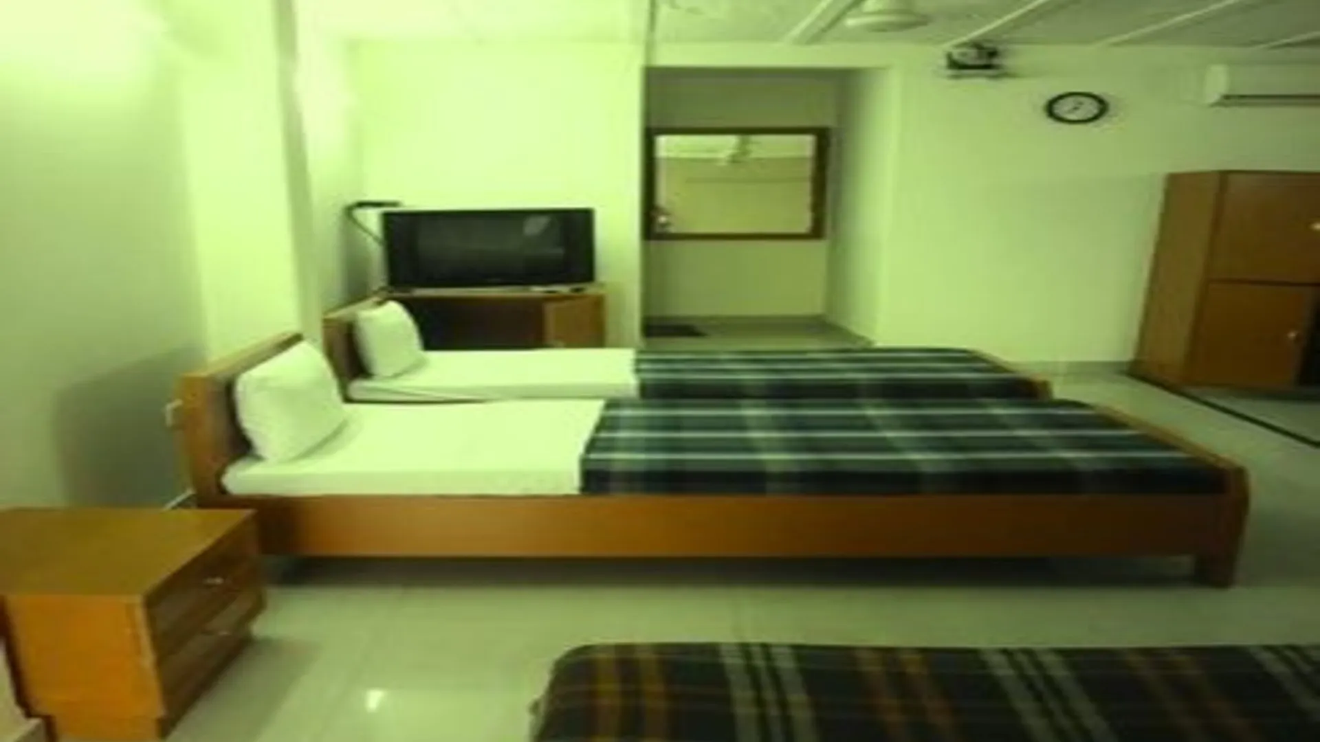 Airport Hotel New Delhi