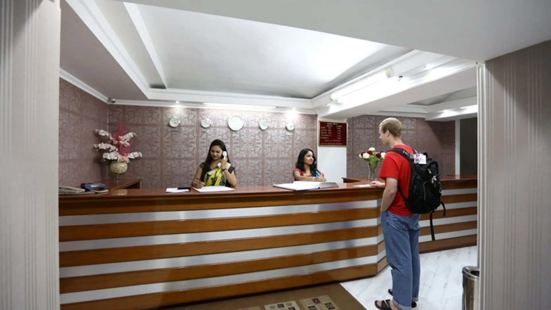 Airport Hotel New Delhi