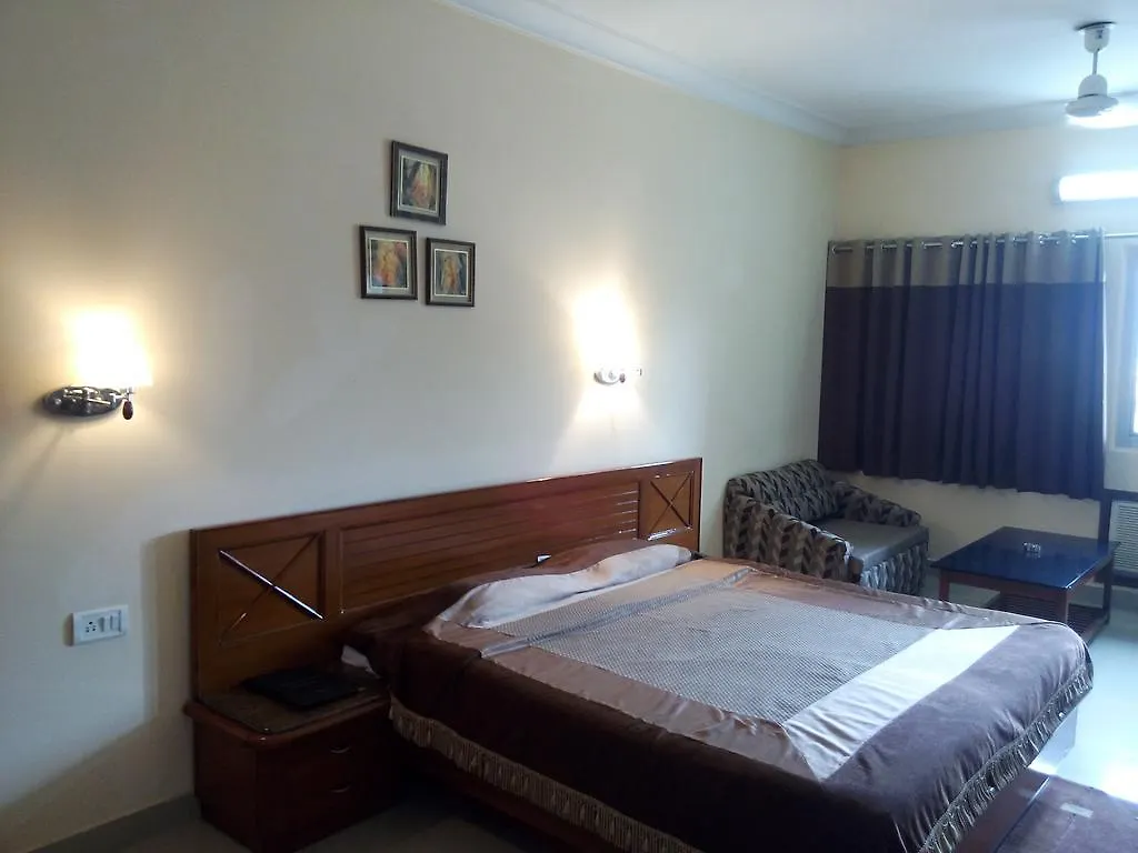 Airport Hotel Yeni Delhi