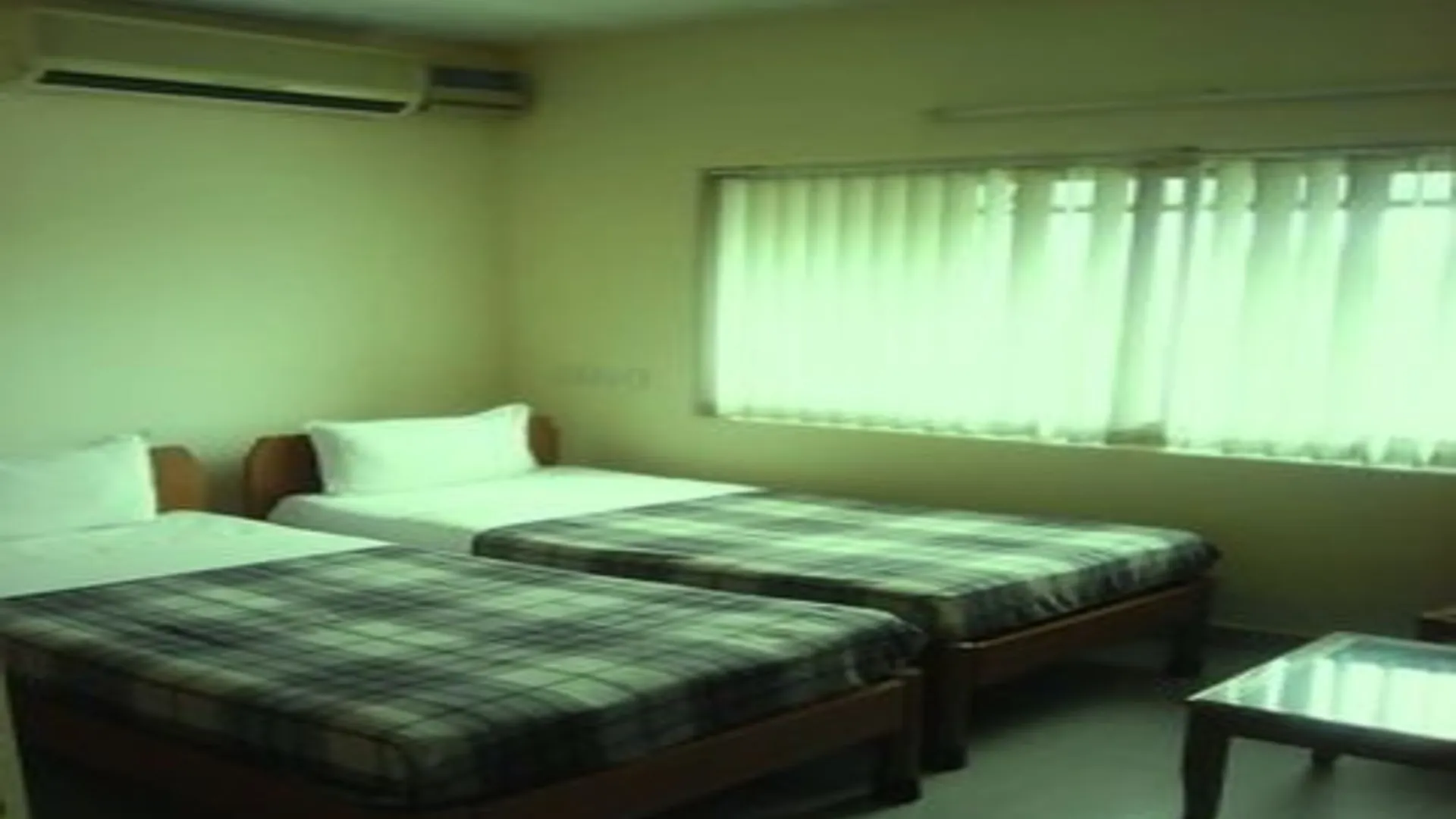 Airport Hotel Yeni Delhi